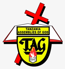 Assembly Of God Logo Png, Transparent Png, Free Download
