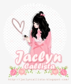 Jaclyn Callista Onggo - Illustration, HD Png Download, Free Download