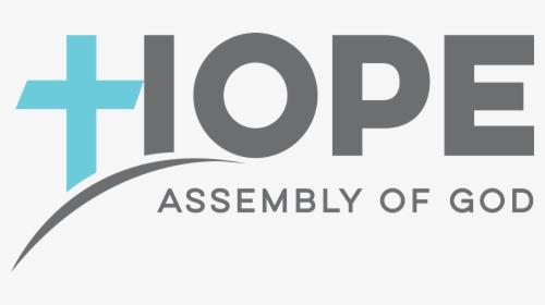 Hope Assembly Of God - Graphic Design, HD Png Download, Free Download