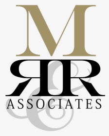 Mrr Logo Hi Res - Mrr & Associates, HD Png Download, Free Download