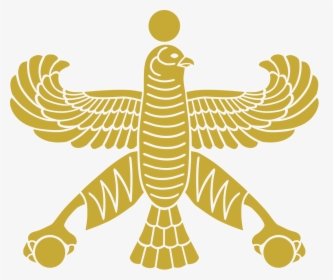 Achaemenid Wikipedia - Achaemenid Falcon, HD Png Download, Free Download