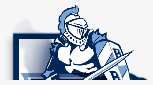 Ld Bell Blue Raiders, HD Png Download, Free Download