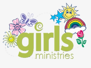 Girls Ministries Logo, HD Png Download, Free Download