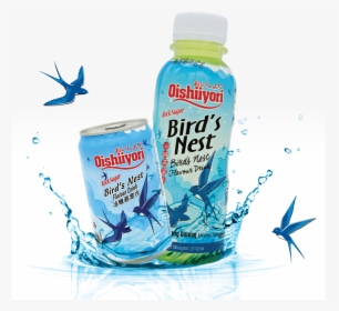 Transparent Bird Nest Png - Plastic Bottle, Png Download, Free Download