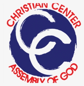 Christian Center Assembly Of God"s Podcast - Circle, HD Png Download, Free Download