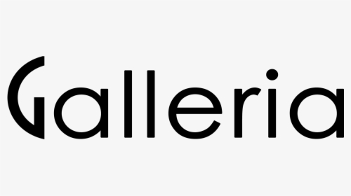 Galleria - Lk - Graphic Design, HD Png Download, Free Download