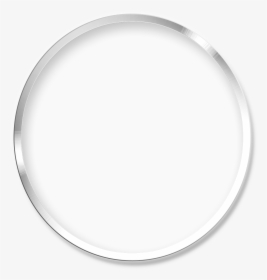 Glass Transparency And Translucency - Circle, HD Png Download, Free Download