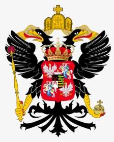 File Coat Of Arms - Polish Empire Coat Of Arms, HD Png Download, Free Download