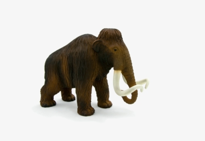 Transparent Mammoth Clipart - Animal Planet Wooly Mammoth, HD Png Download, Free Download