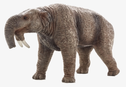 Deinotherium Toy, HD Png Download, Free Download