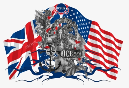 Rule Britannia Usa, HD Png Download, Free Download