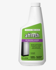 Affresh Ice Machine Cleaner, HD Png Download, Free Download