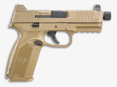 Fn 509 Tactical, HD Png Download, Free Download