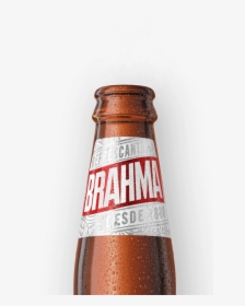 Botella De Brahma, HD Png Download, Free Download
