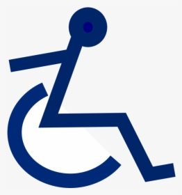 Universal Accessibility Icon Png, Transparent Png, Free Download