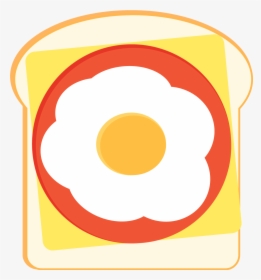Sausage, Egg And Cheese, HD Png Download, Free Download