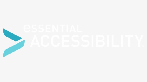 Essential Accessibility Logo - Graphics, HD Png Download, Free Download