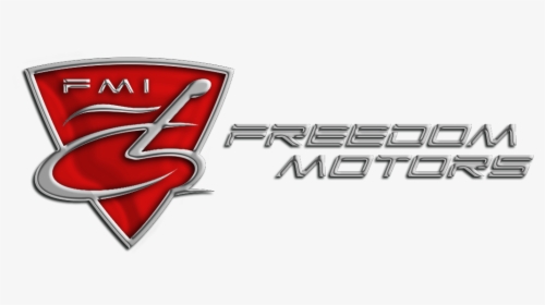 Freedom Motors Logo, HD Png Download, Free Download