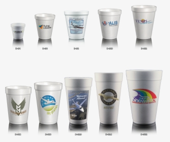 Cup Foam Digital - Pint Glass, HD Png Download, Free Download