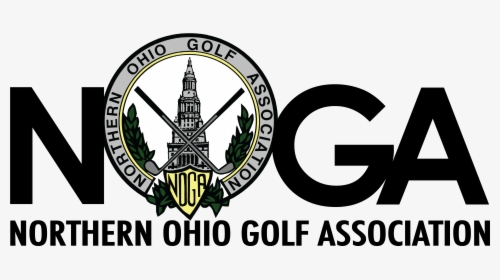 Northern Ohio Golf Association, HD Png Download, Free Download