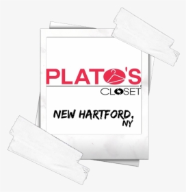 Plato's Closet, HD Png Download, Free Download