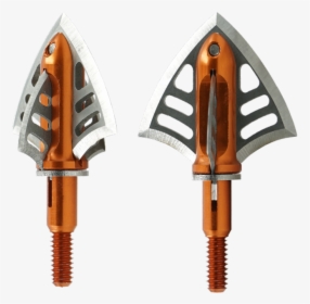 Rocky Mountain Releases The First Cut-x Broadhead - Rocky Mountain First Cut Broadheads, HD Png Download, Free Download