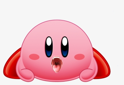 Kirby Super Star Kirby"s Epic Yarn Kirby - Kirby Nintendo, HD Png Download, Free Download