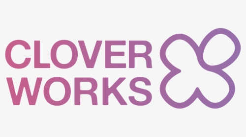 Cloverworks Logo, HD Png Download, Free Download