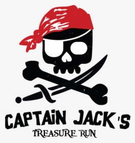 Captain Jack"s Treasure Run - Captain Jack's Treasure Run, HD Png Download, Free Download