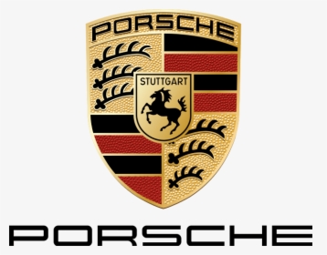 Porsche Logo - Transparent Porsche Logo Png, Png Download, Free Download