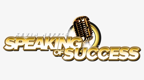 Speaking Of Success - Illustration, HD Png Download, Free Download