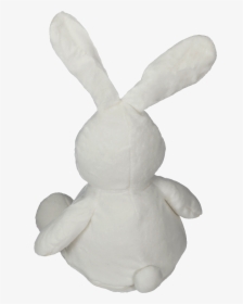 Back Of Toy Rabbit, HD Png Download, Free Download