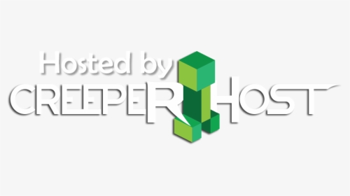 Creeperhost, HD Png Download, Free Download