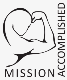 Mission Accomplished - Skyhorse Publishing, HD Png Download, Free Download