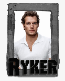 Henry Cavill Png, Transparent Png, Free Download