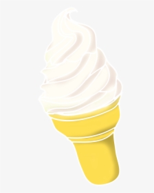 Transparent Tumblr Popsicle Png - Soft Serve Ice Creams, Png Download, Free Download