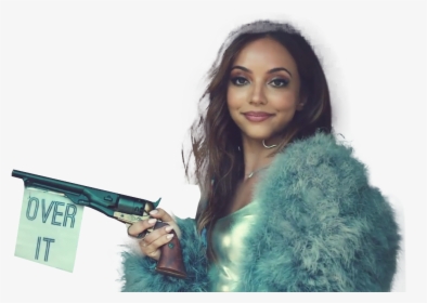 Over It Jade Little Mix, HD Png Download, Free Download
