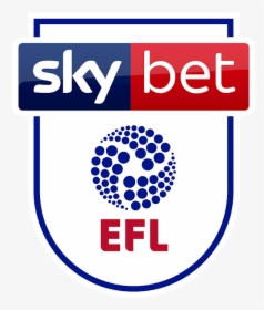 Sky Bet League 2 Logo, HD Png Download, Free Download