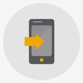 Smartphone Integration Icon - Chevrolet, HD Png Download, Free Download