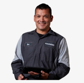 Rob - Technician, HD Png Download, Free Download