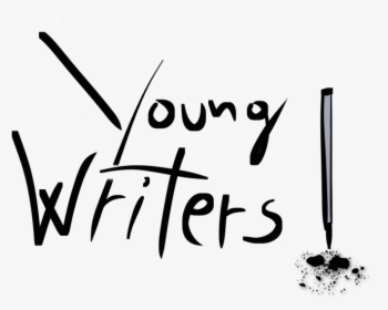 Young Writers - Calligraphy, HD Png Download, Free Download