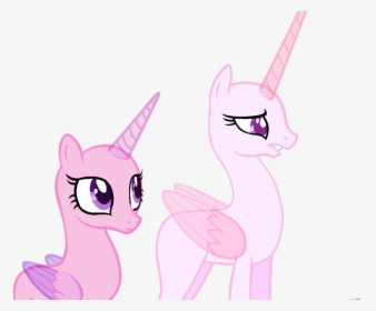 Mlp Base For Ms Paint Alicorn , Png Download - Mlp Base Png, Transparent Png, Free Download