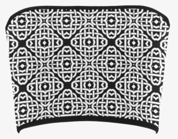 Celtic Knot Pattern - Furniture, HD Png Download, Free Download