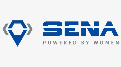 Sena Logo, HD Png Download, Free Download