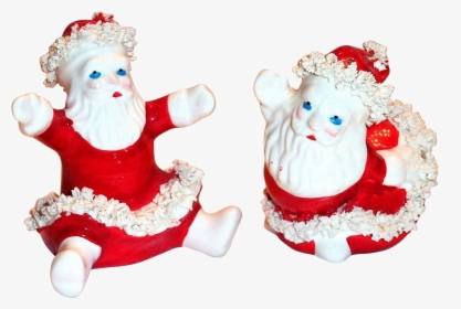 Transparent Santa Hand Png - Santa Claus, Png Download, Free Download