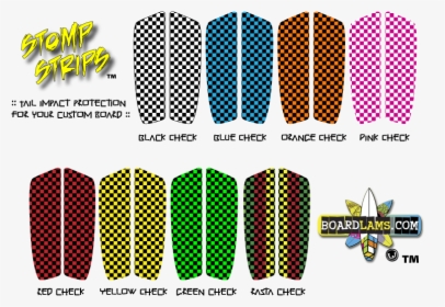 Stompstrips™"  Class= - Graphic Design, HD Png Download, Free Download
