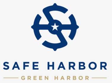 Safe Harbor Marinas Logo, HD Png Download, Free Download