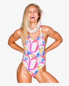 Bikini , Png Download - Babe In Bikini Transparent Background, Png Download, Free Download