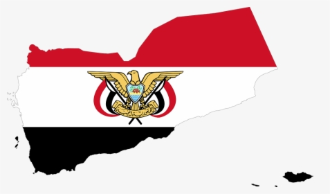 Emblem Of Yemen, HD Png Download, Free Download