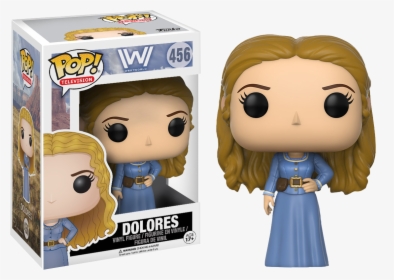 Funko Pop Westworld, HD Png Download, Free Download